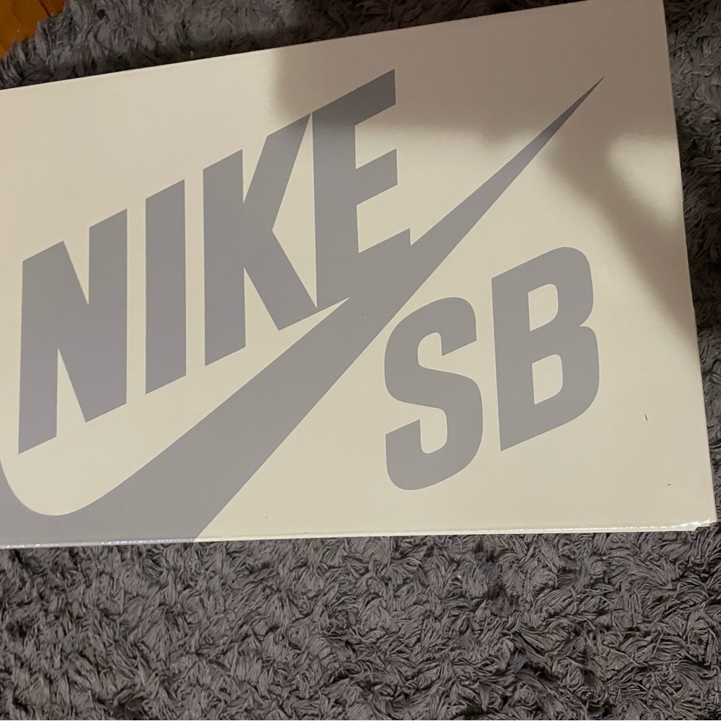 Nike Sb Wizard Of Oz Brand New